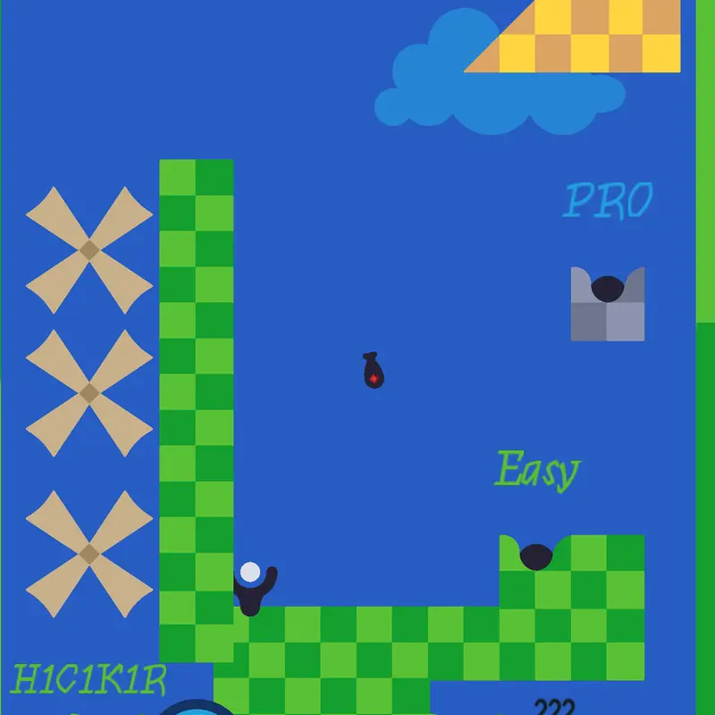 Game by @GameBest