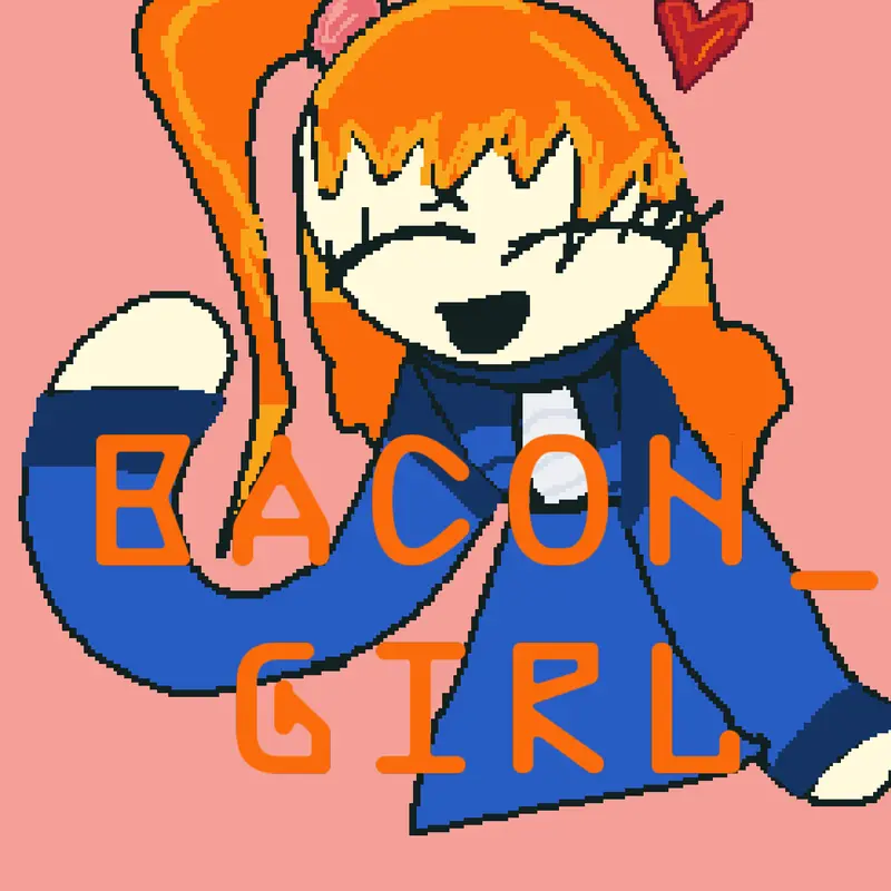 Game by @Monika_666
