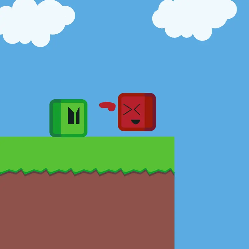 Game by @CampOx