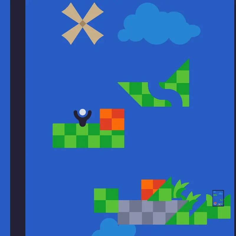 Game by @HARM123
