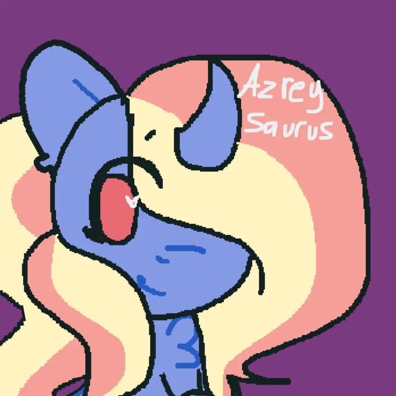 Game by @Azreysaurus