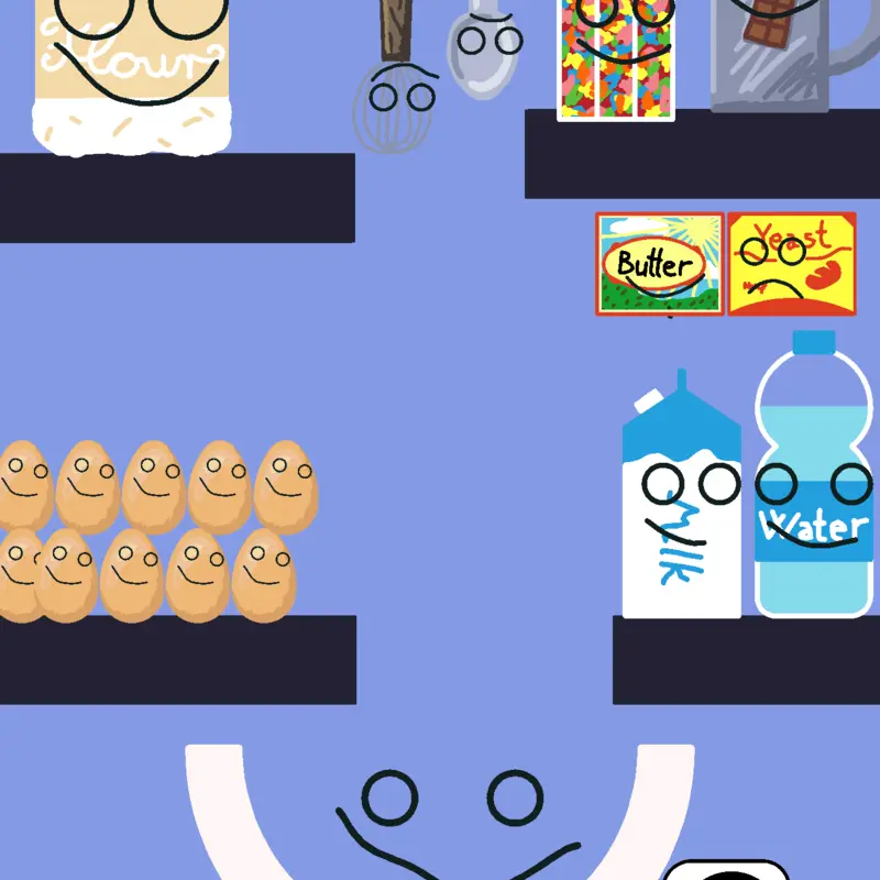 Game by @bander_cipher