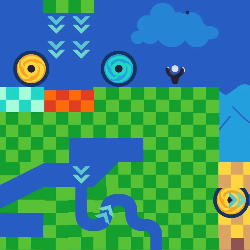 Game by @TOMATRIO