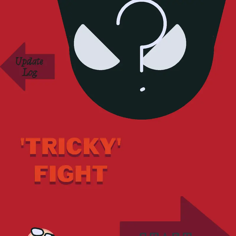 Game by @SergeantMelon