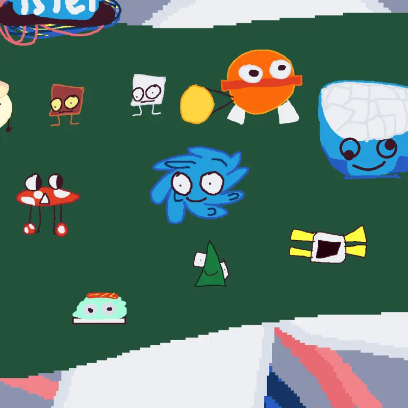 Game by @Catterduud