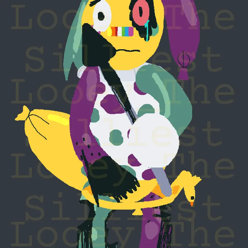 Game by @LOOEYCORE