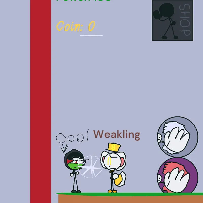 Game by @Atticus739193