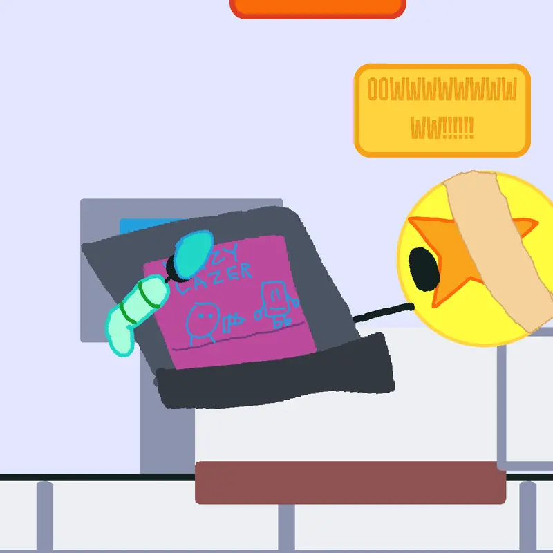 Game by @StostyTheGamer