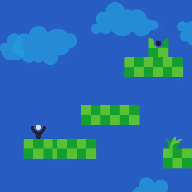 Game by @itzwhite
