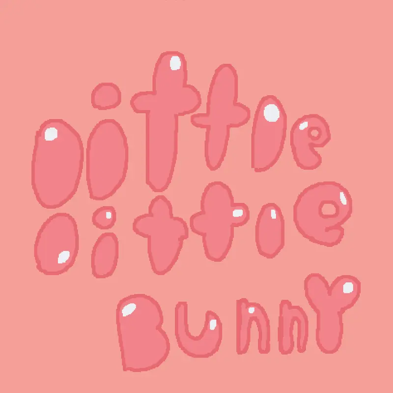 Game by @littlelittlebunny
