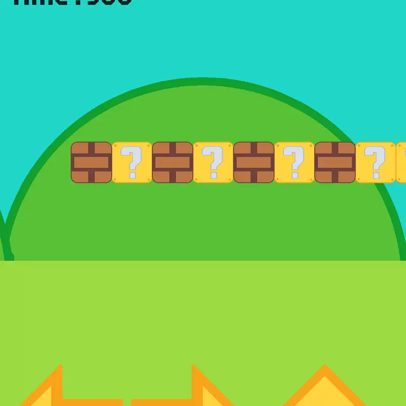 Game by @Sandvic