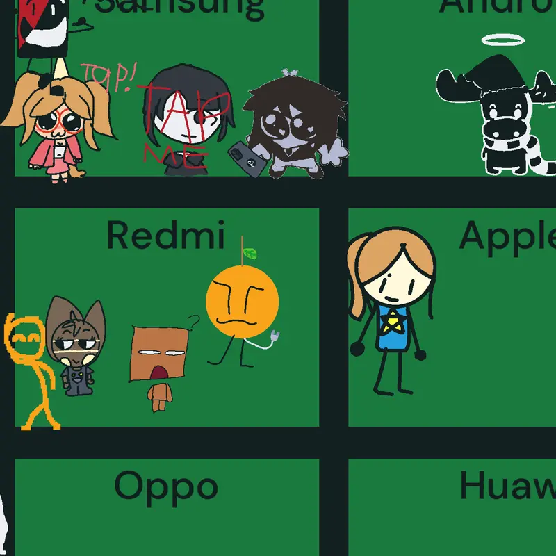 Game by @usa_user1999