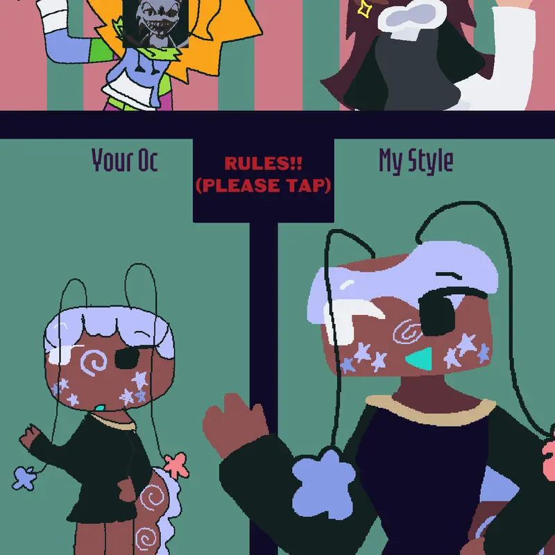 Game by @RoseVixEarlyLolz
