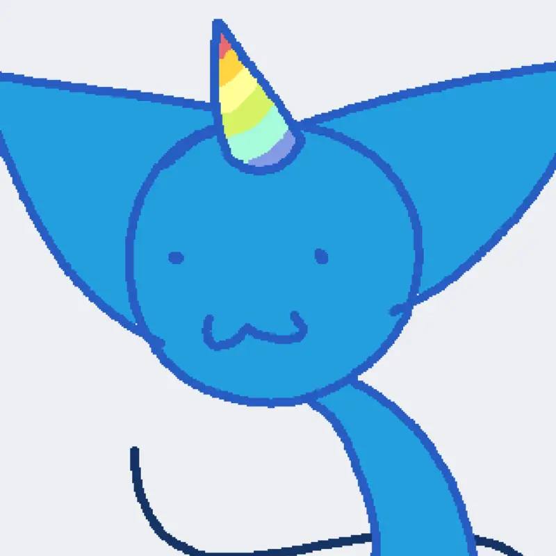 Fanart by @Ashtray-
