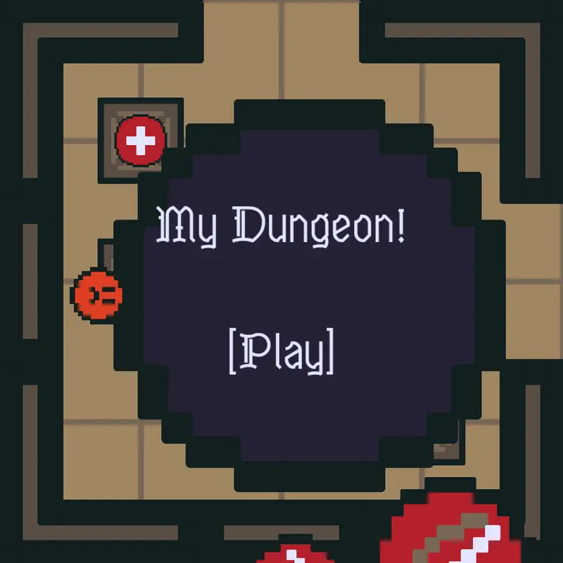 Game by @cilitoi