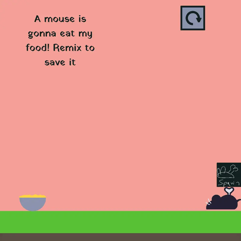Game by @creper12