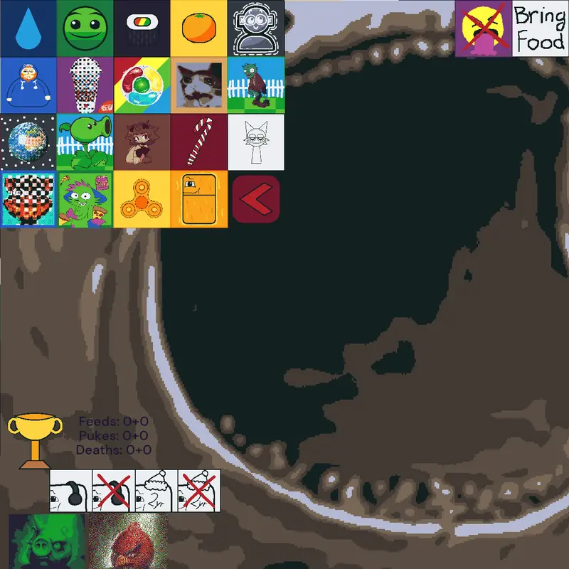 Game by @CosmeEstevamDaSilva