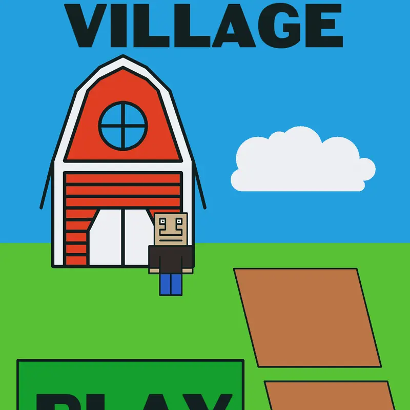 Game by @sverrings