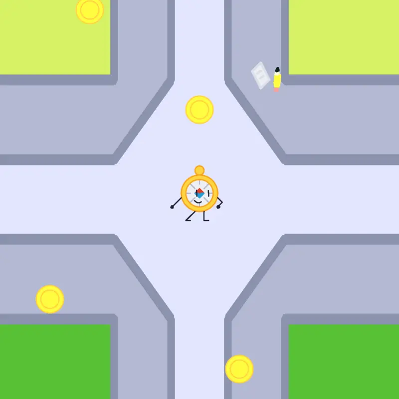 Hi guys play it,challenge you find 2 egg by @VnJohn