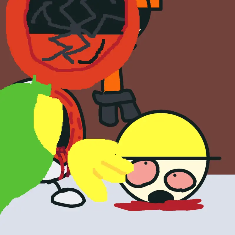 Game by @Cubot_stuff2