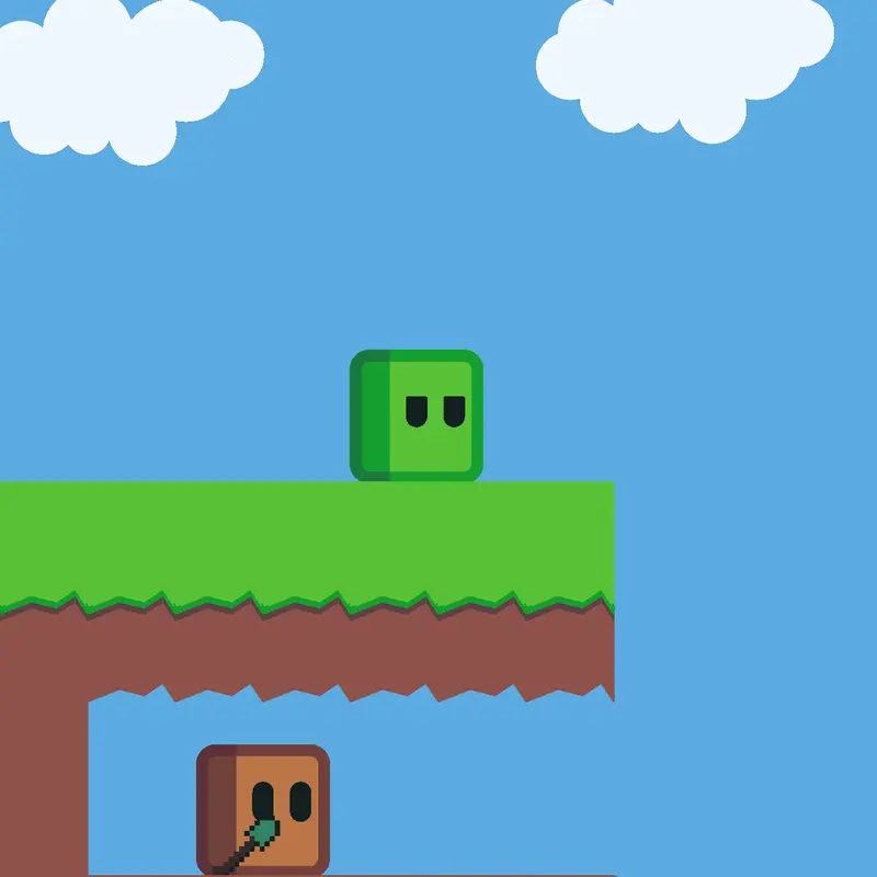 Game by @YTleonmainbsA