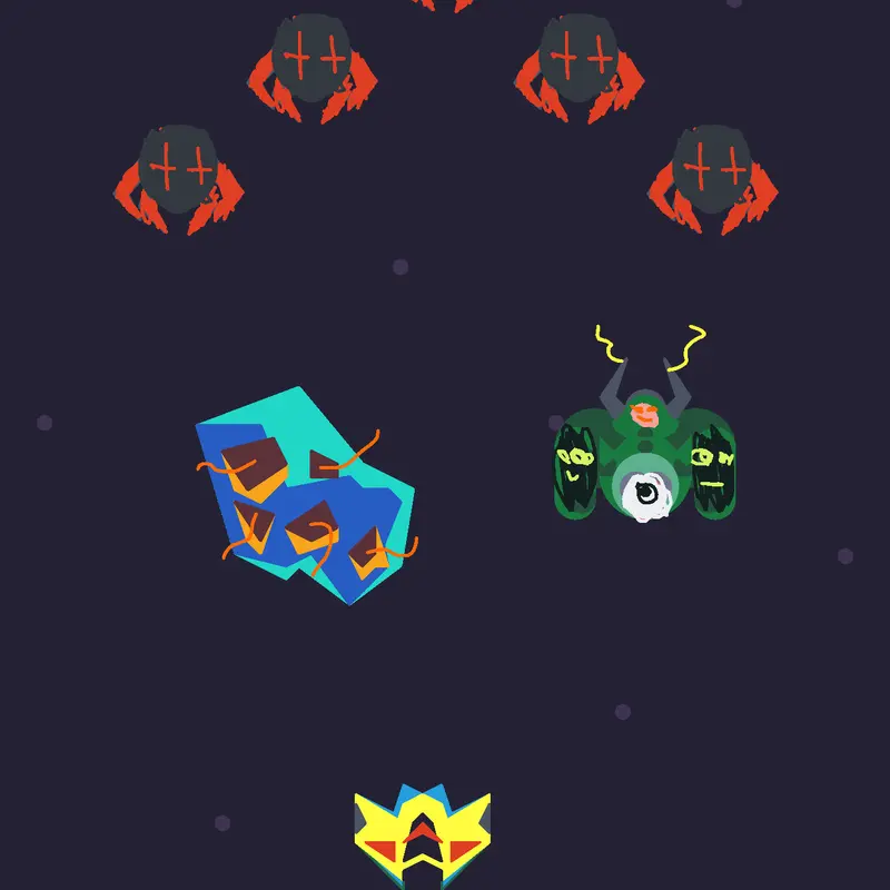 Game by @siw