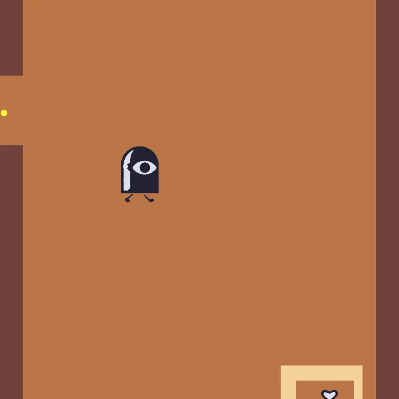 Game by @AlineMadeireira