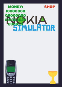 Nokia Simulator