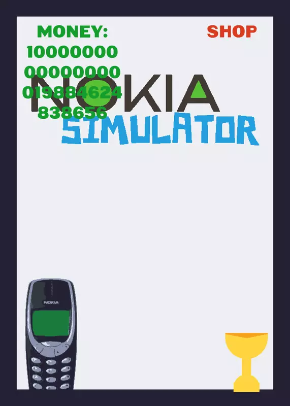Game by @-_elisey_998_-