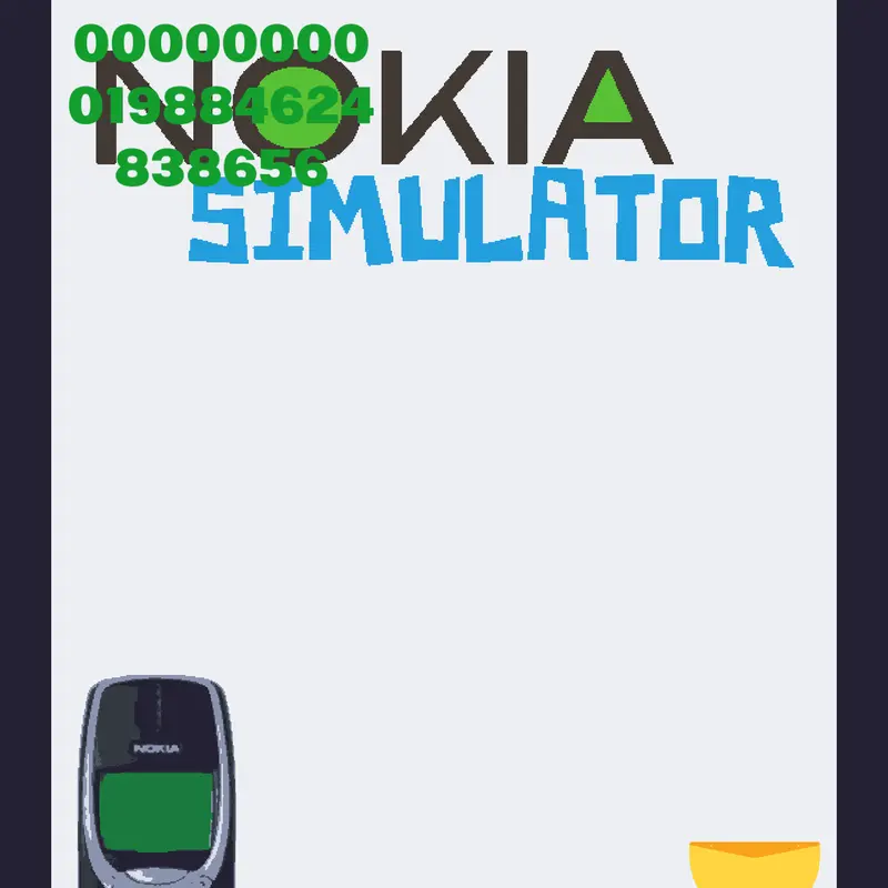 Game by @-_elisey_998_-