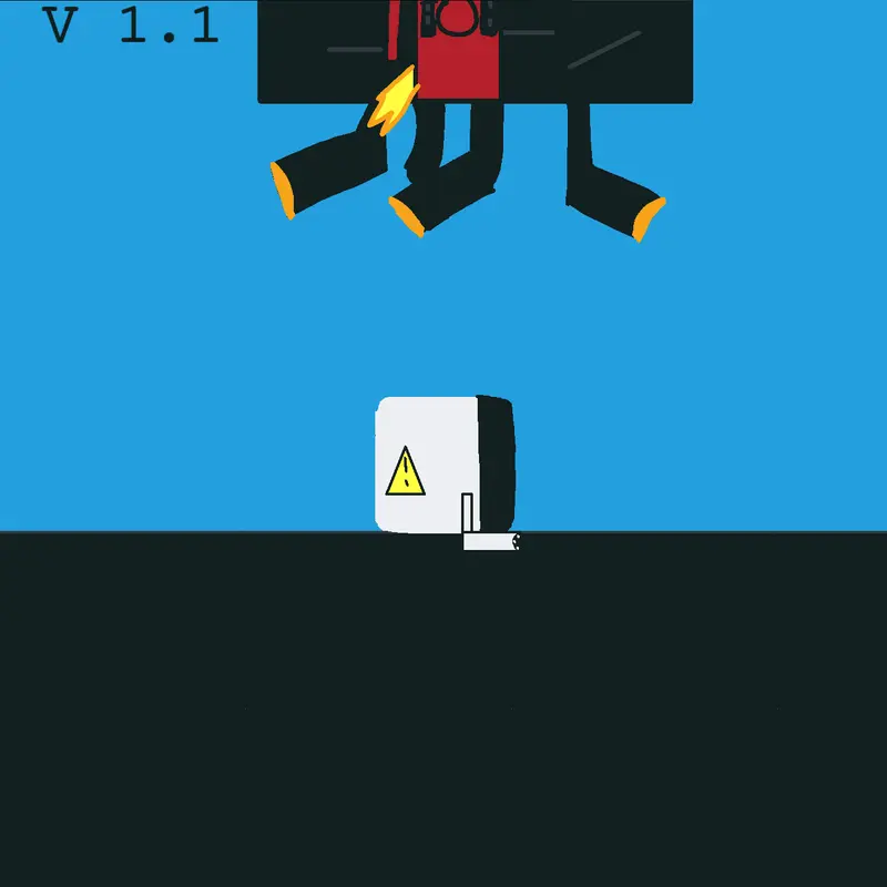 Game by @Skibiditoiletedits