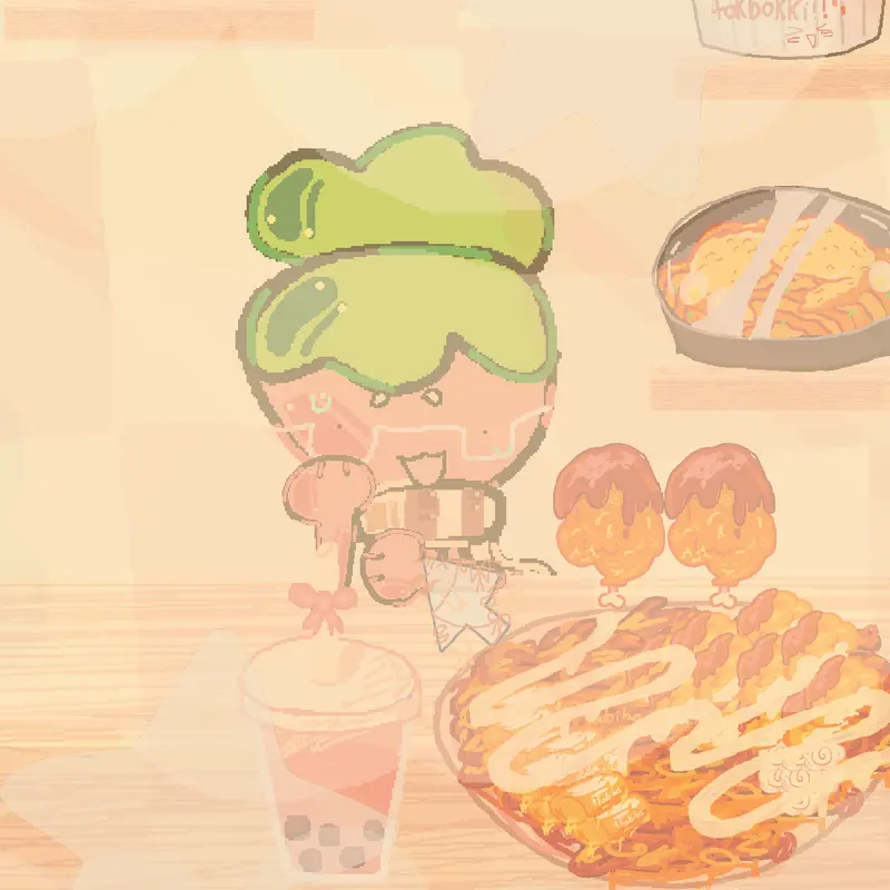 ⋆. 𐙚 ˚☆*:.｡.o(≧▽≦)o.｡.:*☆*:.˶˃ ᵕ ˂˵ .:* by @milky_cutely