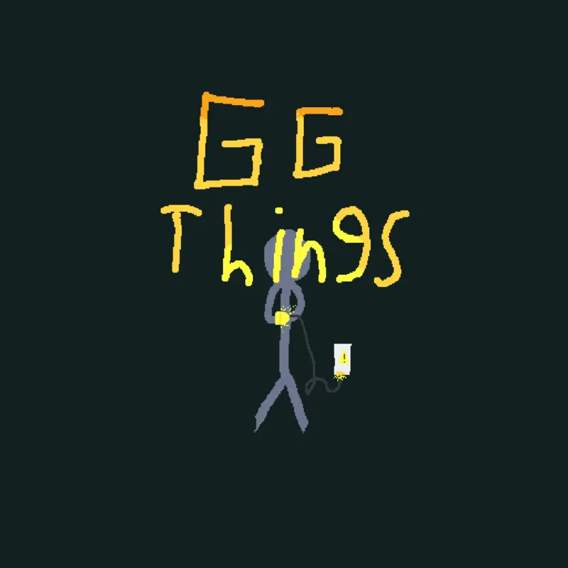 Logo mainia. by @GGPV800