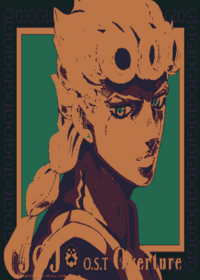 Jojo golden wind chars tier list