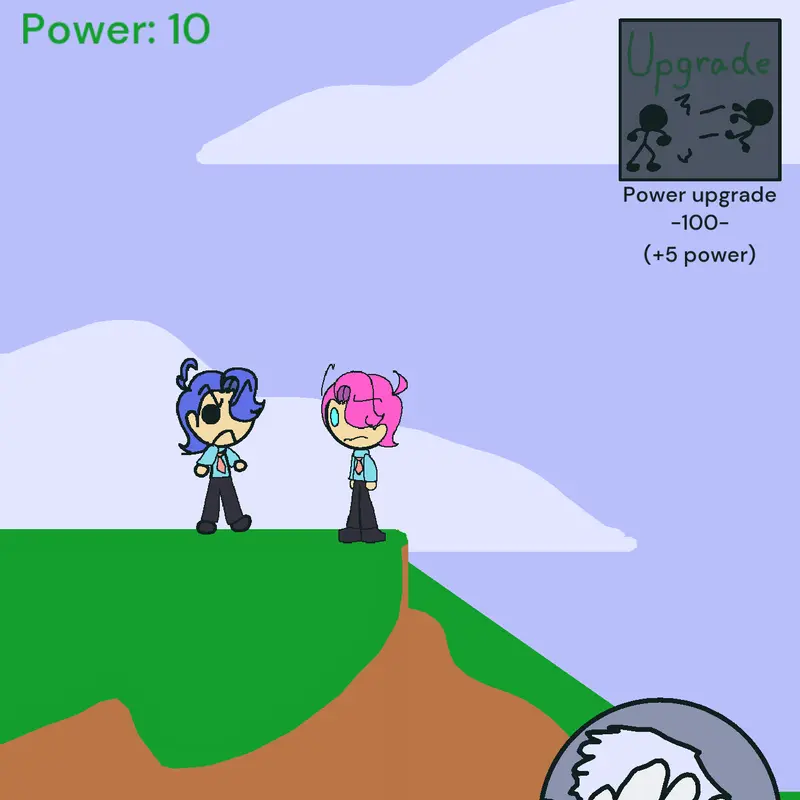 Game by @__TWISTED__