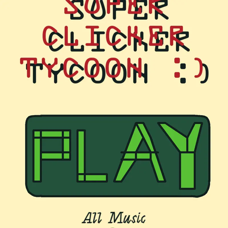Game by @FacilityBloxer42