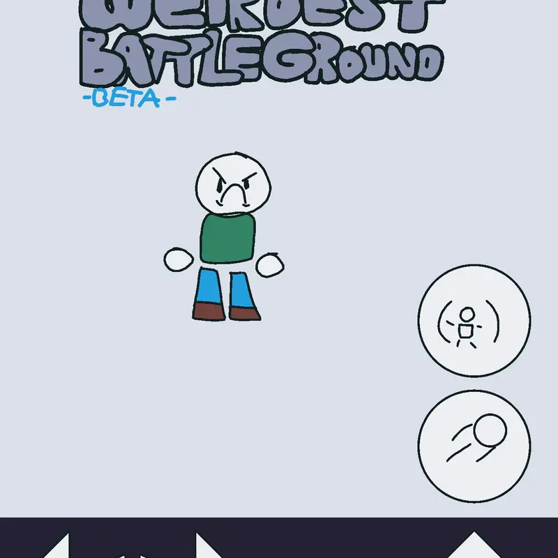 Game by @zackleo