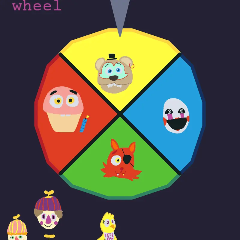 Game by @sus_salad
