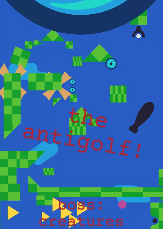 Game by @fooooooo
