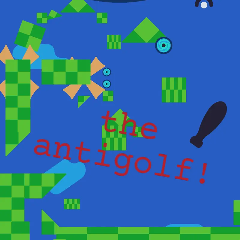 Game by @fooooooo