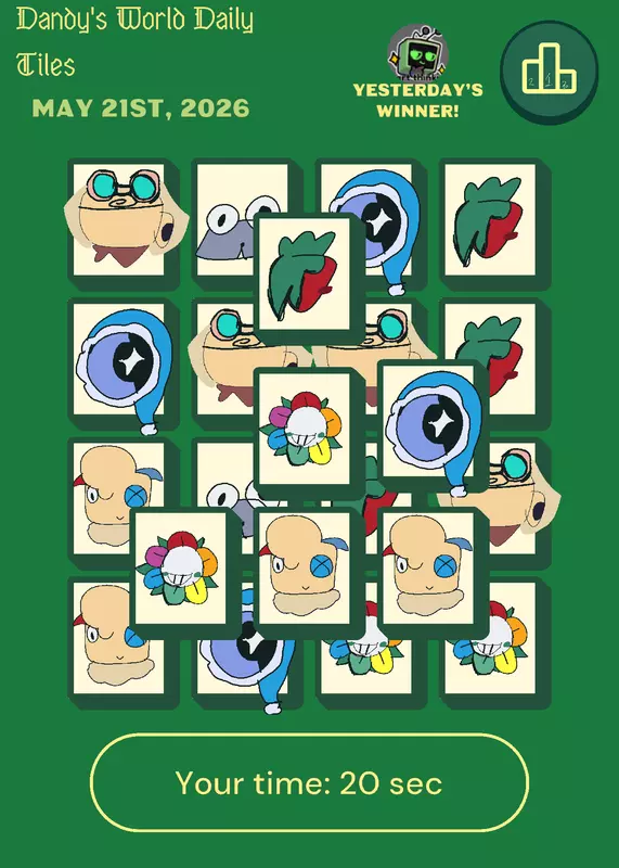 Game by @-SW33TDR3AM5-