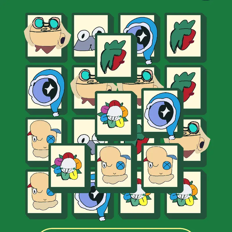 Game by @-SW33TDR3AM5-