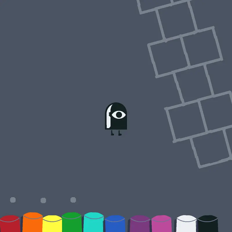 Game by @jungbin