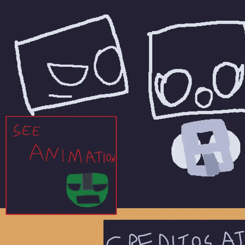 Game by @Maskspeakerayx