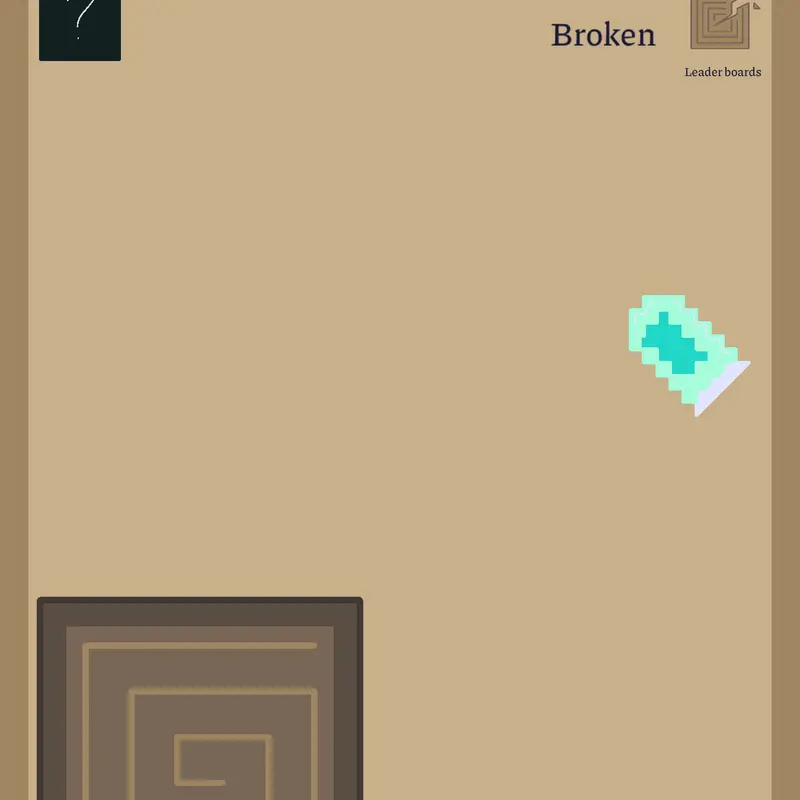 Game by @Toffee6