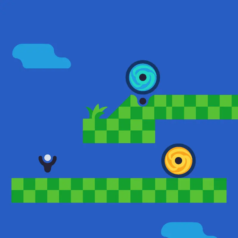 Game by @magicbus
