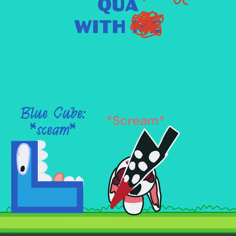Game by @BlueCubeak1