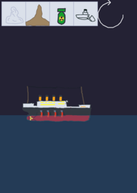 Sink The Ship (beta) new
