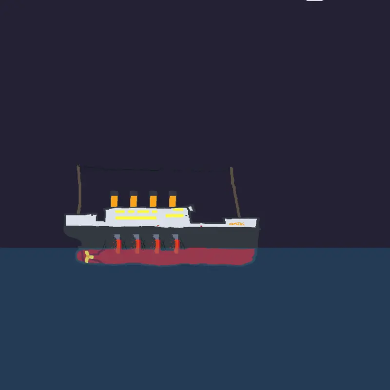 Game by @trenk