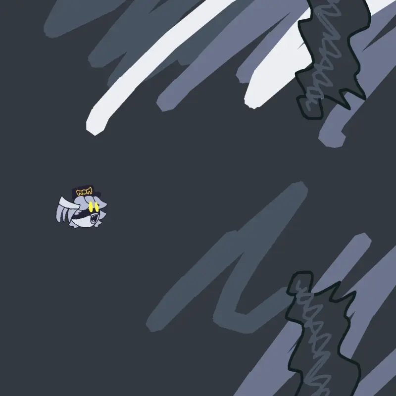 Game by @3naneldr0ne